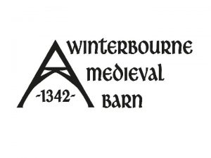 Winterbourne Medieval Barn The Barn was built in