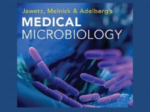 Medical microbiology is a branch of medicine concerned