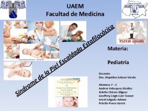 UAEM Facultad de Medicina a c i c