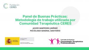 Panel de Buenas Prcticas Metodologa de trabajo utilizada