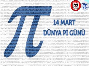 P SAYISI 3 14 Pi says nedir Pi