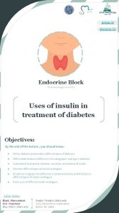 Editing File Mnemonic File Endocrine Block Pharmacology team