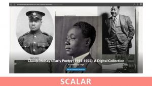 SCALAR SCALAR Free open source authoring and publishing