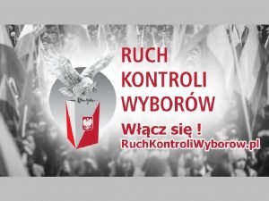 Konferencja RKW Nieprawidowoci wyborcze stan bada i propozycje