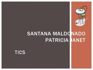 SANTANA MALDONADO PATRICIA JANET TICS VIETAS Java Gene