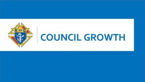 COUNCIL GROWTH YOUR COMMUNITY NEEDS YOUR THE WORLD