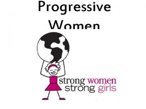 Progressive Women College Oberlin College OH First to