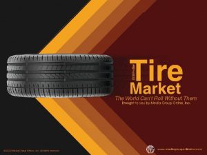 More Tread on the Roads During 2018 2018
