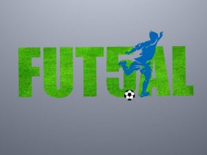 FUTSAL NEDR Futsal salon futbolu anlamna gelir Futbol