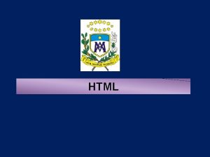 HTML FRAMES FLOTANTES Los frames otantes diferencia de