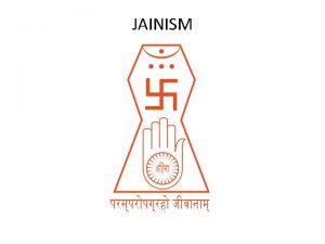 JAINISM JAINISM JAINISMUNIVERSE JAINISM 1 rajju One Rajju