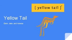 Yellow Tail Eleni Jake and Vanesa Superbowl Ad
