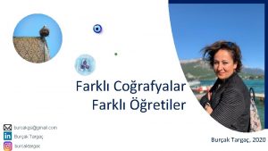 https www instagram comburcaktargac hltr Farkl Corafyalar Farkl