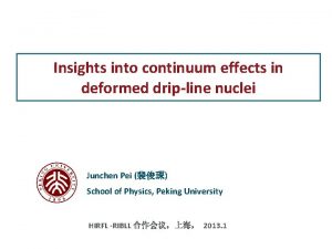 Insights into continuum effects in deformed dripline nuclei