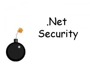 Net Security Motivation Rad nicht neu erfinden Nutzung