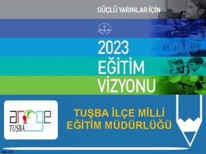 TUBA LE MLL ETM MDRL SUNUM ER 2023