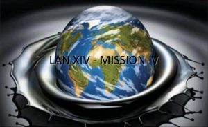 LAN XIV MISSION V Situation ENI Lattaque de