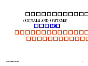 Transient Resp step response Decay Resp Steady state