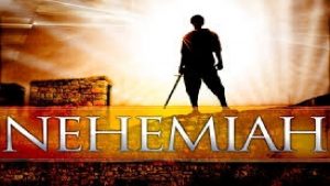 Nehemiah 11 12 Leadership structure was developed Nehemiah
