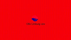 OBJ Limburg vzw Cultuursensitief Werken Copyright 2018 OBJ