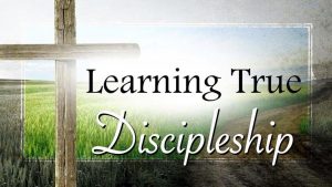 The Disciple Brethren Discipleship Defined Discipleship Means more