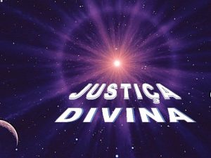 JUSTIA DIVINA O Livro dos Espritos 3 Parte