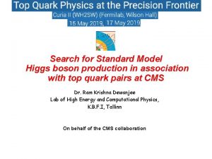 Search for Standard Model Higgs boson production in