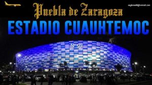eaglenest 8hotmail co m Puebla de Zaragoza Estadio