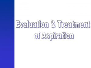 INTRODUCTION Normal laryngeal functions are phonation ventilation airway