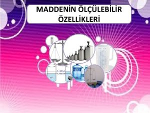 MADDENN LLEBLR ZELLKLER MADDENN LLEBLR ZELL Ktle Maddeleri