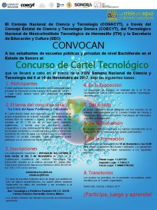 El Consejo Nacional de Ciencia y Tecnologa CONACYT