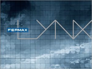 ESTRUTURA DO SEMINRIO Dispositivos IP FERMAX LYNX Funes