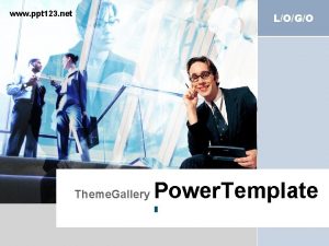 www ppt 123 net LOGO Theme Gallery Power