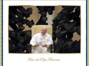 El cardenal argentino Jorge Mario Bergoglio conversa con