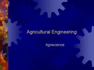 Agricultural Engineering Agriscience Board Warmer Calculate the board