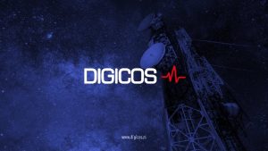 www digicos pl Trzon firmy Digicos S A