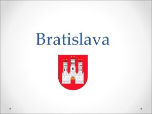 Bratislava Bratislavsk hrad Prv psomn zmienka o hrade