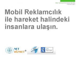 Mobil Reklamclkile hareket halindeki insanlara ulan Mobil Reklamclk