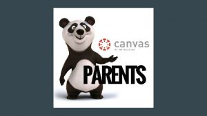 What is Canvas Click Image Canvas Overview for
