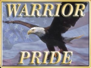 1 3 3 Warrior Pride is an Armywide