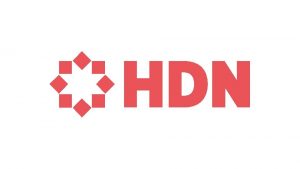 WAAROM Waarom is het HDN platform toe aan