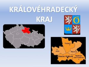 KRLOVHRADECK KRAJ KRKONOE BROUMOVSK VRCHOVINA ORLICK HORY POLABSK