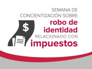 Resumen Qu es el robo de identidad Qu