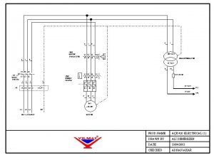 6 KM 1 MOTOR CONTACTOR 6 7 8