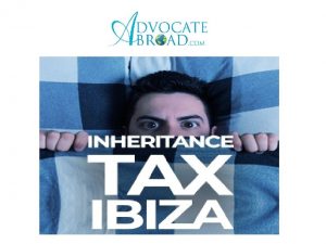 Inheritance Law Ibiza Last modified 28 th July