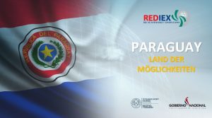 PARAGUAY LAND DER MGLICHKEITEN PARAGUAY HEUTE PARAGUAY IST