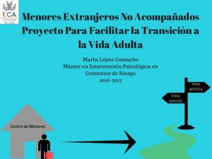 1 Introduccin Los nios y adolescentes menores de