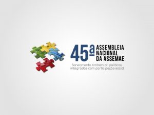 SANEAMENTO AMBIENTAL E A CONSTRUO DO SISTEMA NACIONAL