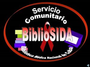 Actividad del Servicio Biblio SIDA Junio 2005 Cine