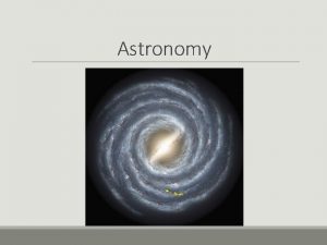 Astronomy Earths Rotation v Rotation the spinning of